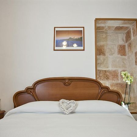 Lazzarella B&B Polignano a Mare Luaran gambar