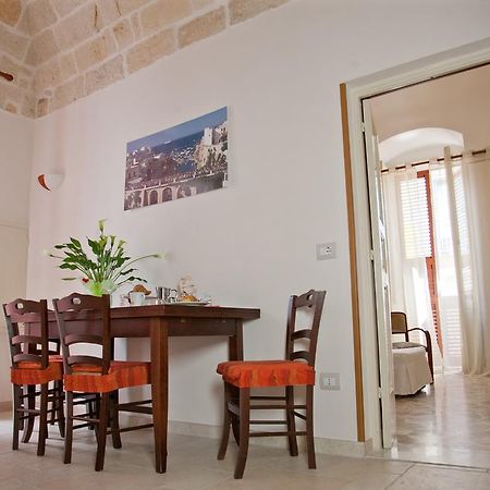 Lazzarella B&B Polignano a Mare Luaran gambar