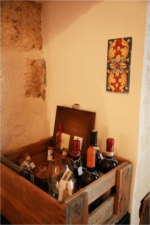 Lazzarella B&B Polignano a Mare Bilik gambar