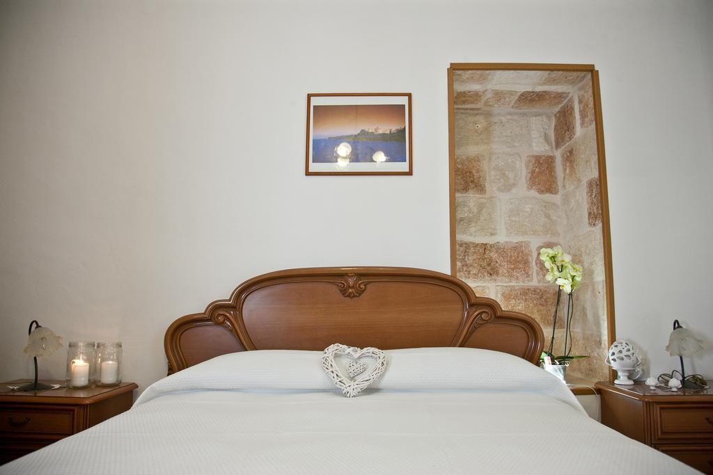 Lazzarella B&B Polignano a Mare Luaran gambar