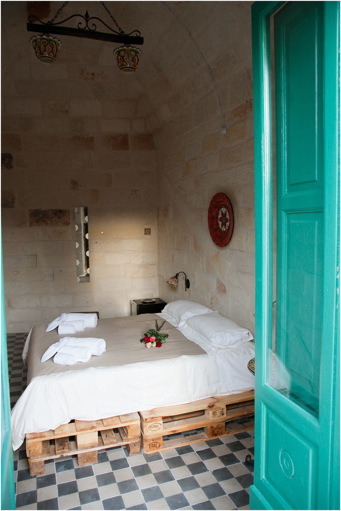 Lazzarella B&B Polignano a Mare Luaran gambar