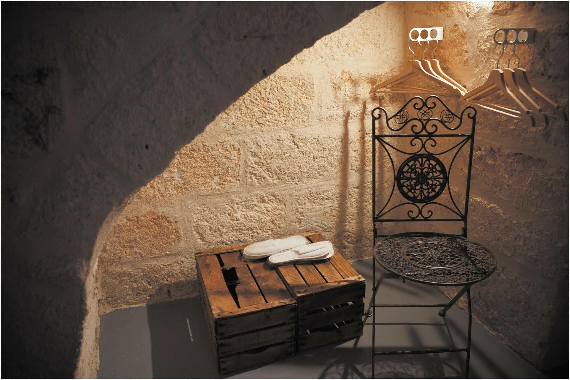 Lazzarella B&B Polignano a Mare Luaran gambar