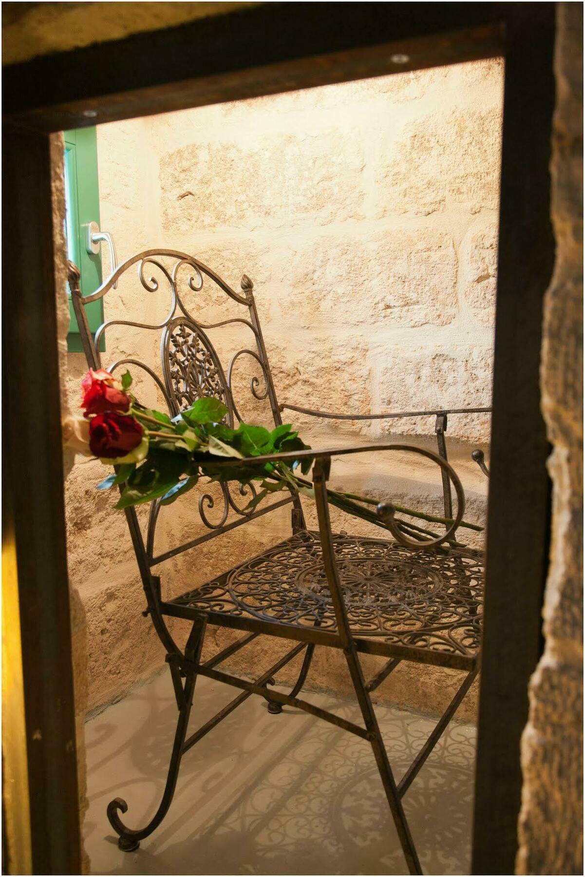 Lazzarella B&B Polignano a Mare Luaran gambar