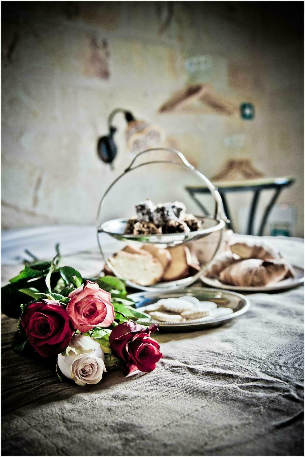 Lazzarella B&B Polignano a Mare Luaran gambar