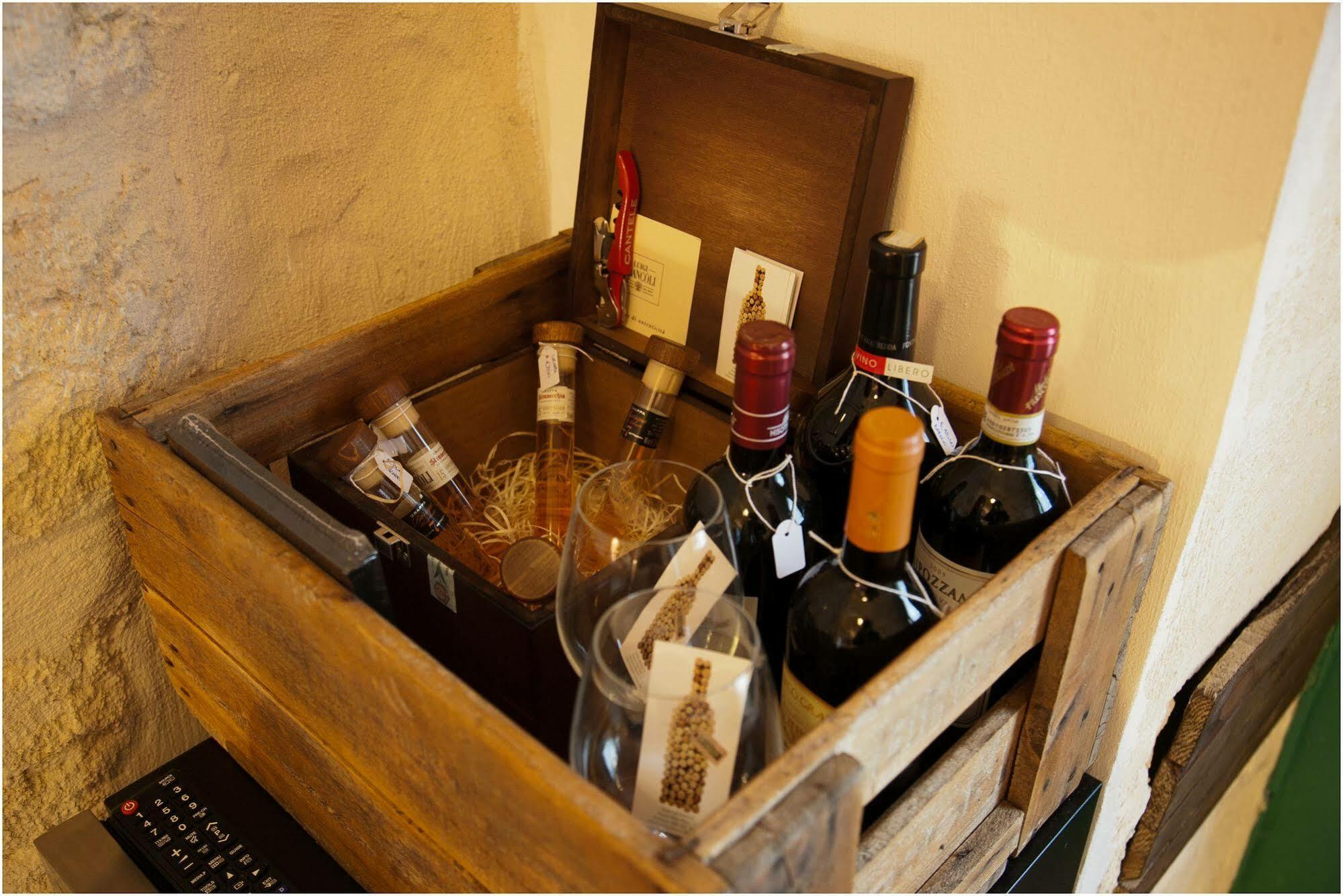 Lazzarella B&B Polignano a Mare Luaran gambar