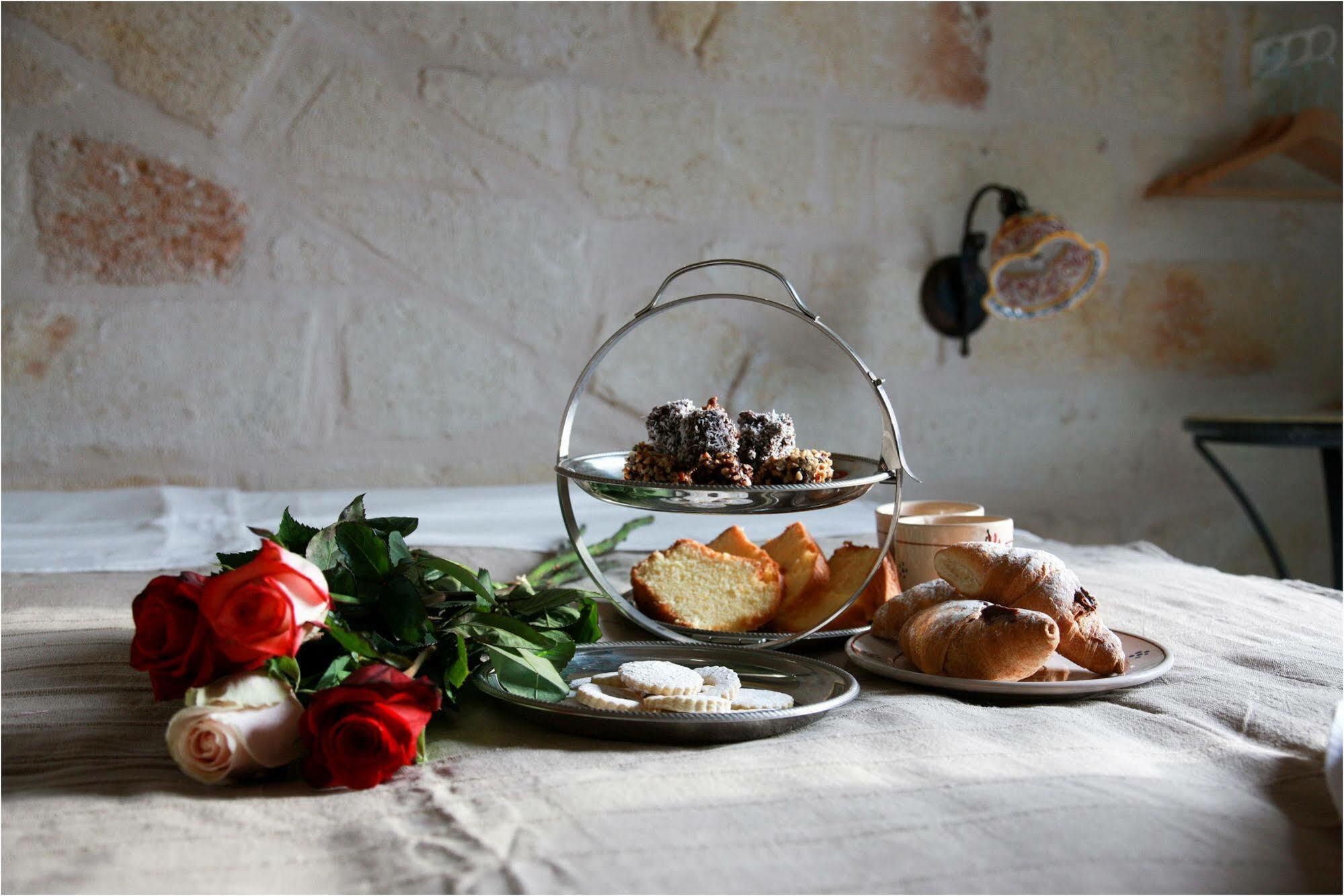 Lazzarella B&B Polignano a Mare Luaran gambar