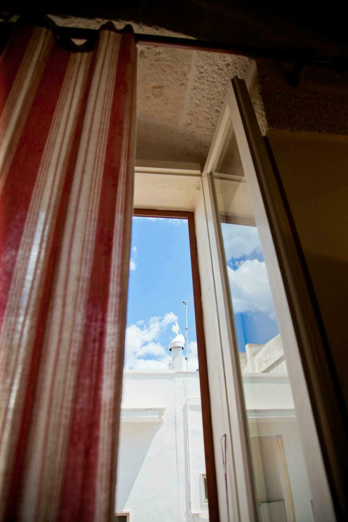 Lazzarella B&B Polignano a Mare Luaran gambar