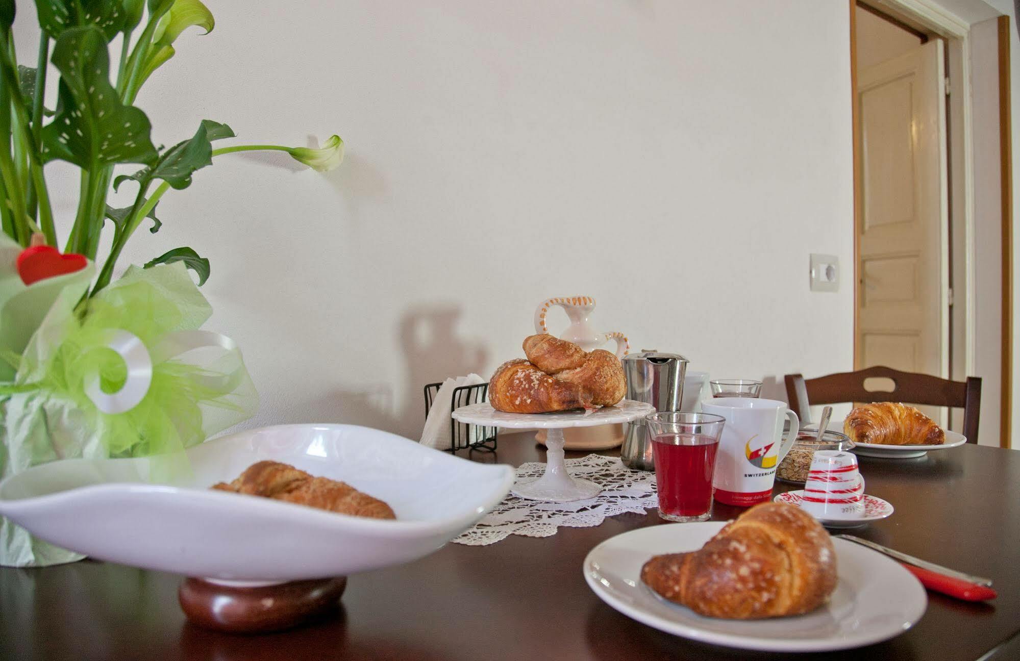 Lazzarella B&B Polignano a Mare Luaran gambar