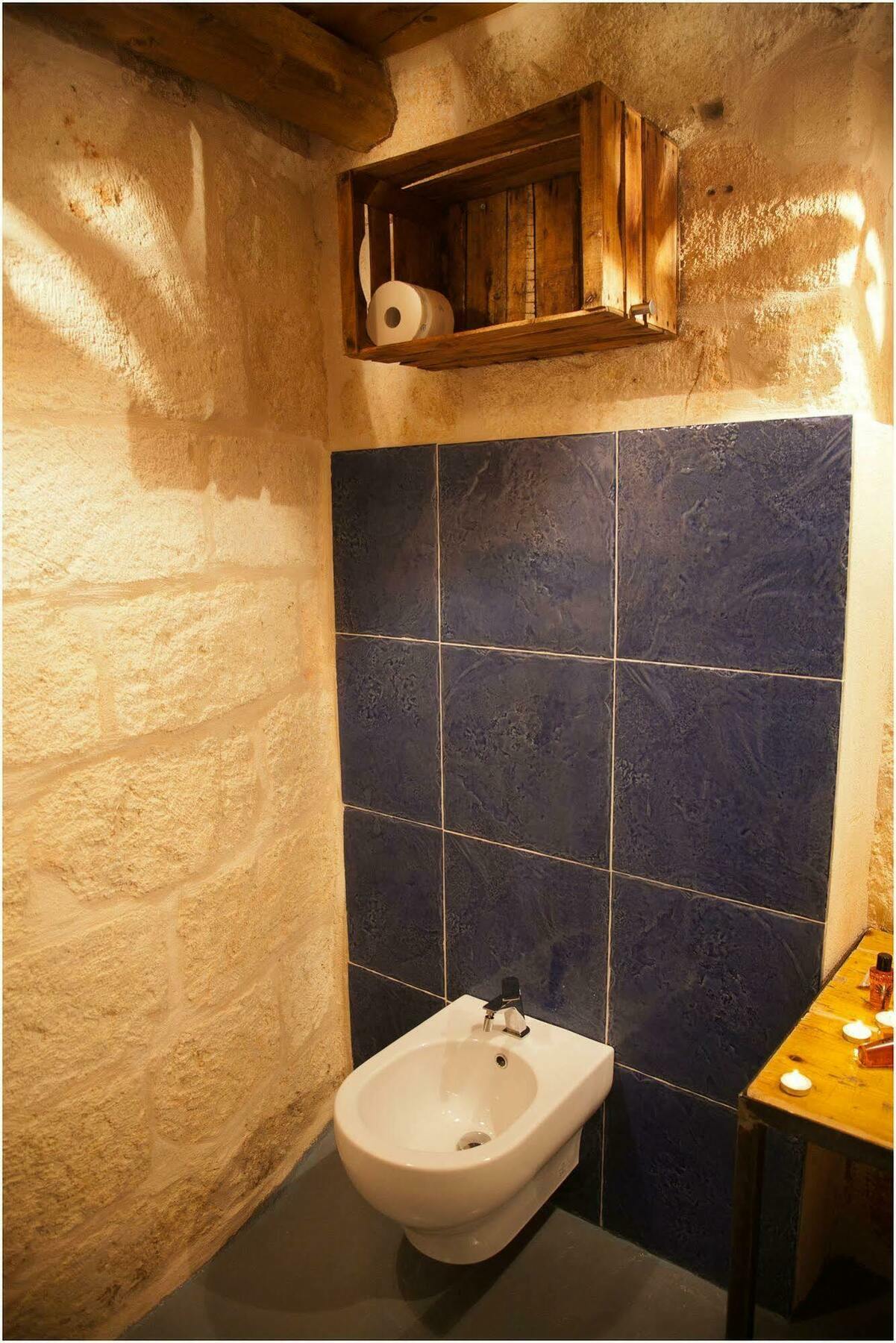 Lazzarella B&B Polignano a Mare Luaran gambar