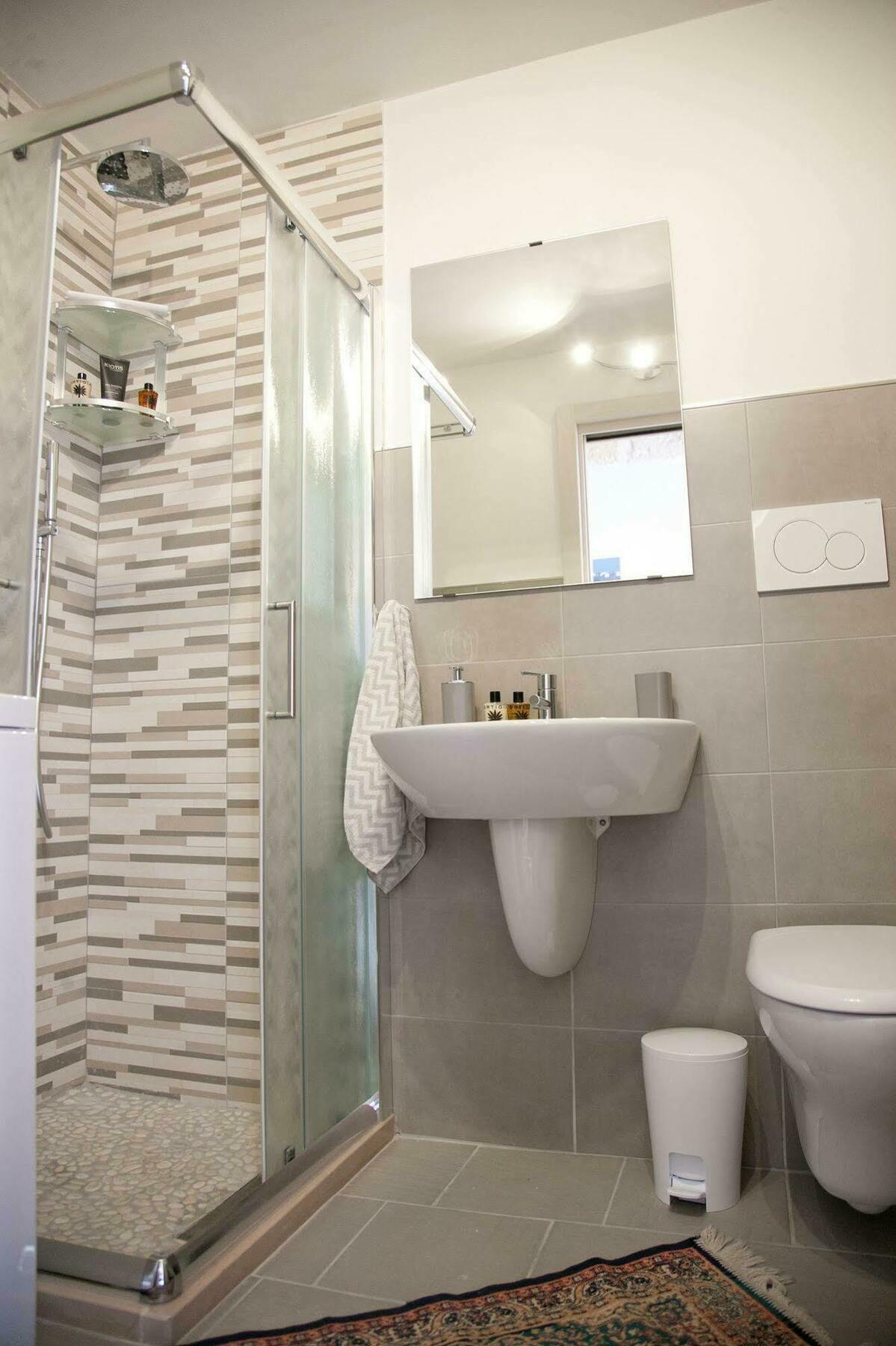 Lazzarella B&B Polignano a Mare Luaran gambar