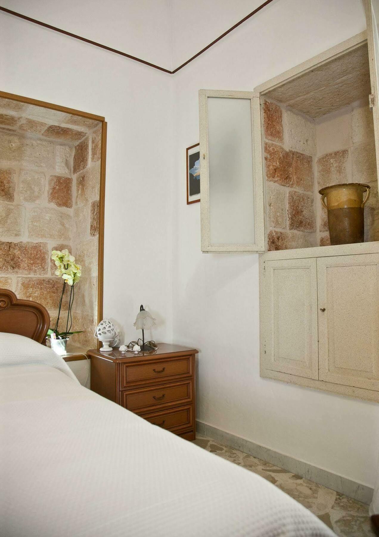 Lazzarella B&B Polignano a Mare Luaran gambar