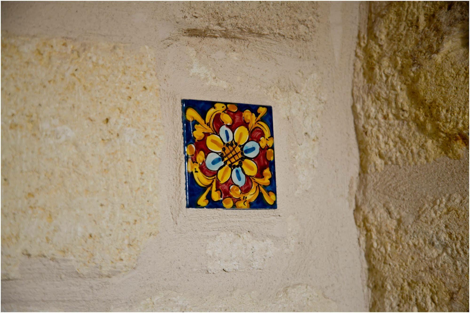 Lazzarella B&B Polignano a Mare Luaran gambar