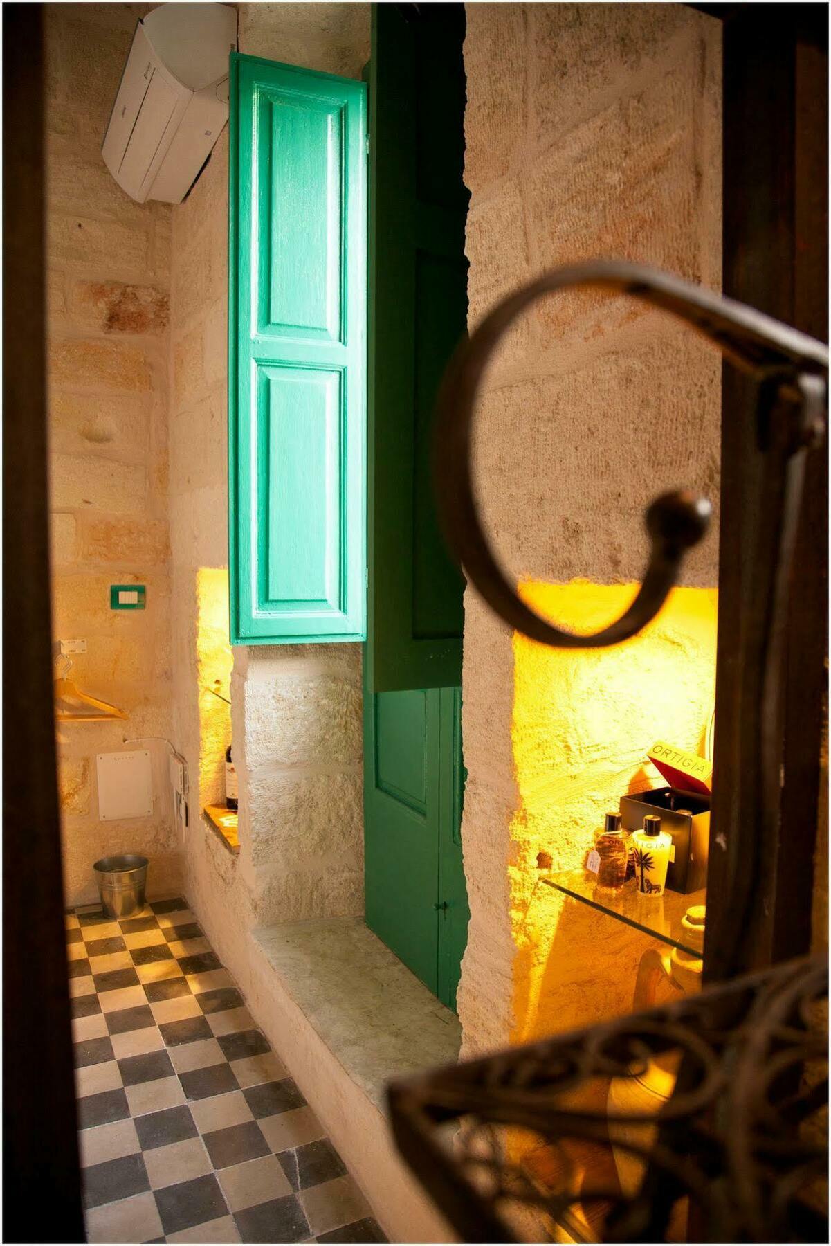 Lazzarella B&B Polignano a Mare Luaran gambar