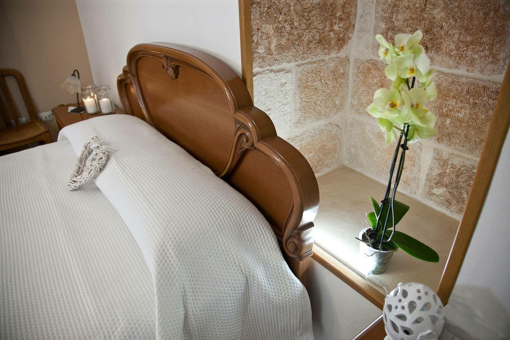 Lazzarella B&B Polignano a Mare Luaran gambar