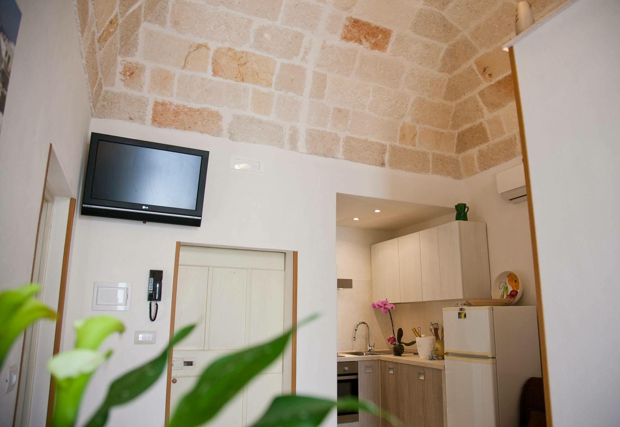 Lazzarella B&B Polignano a Mare Luaran gambar